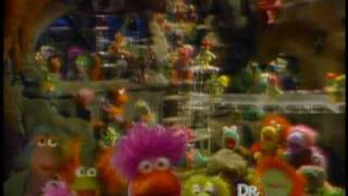 Fraggle Rock  Drdoozercom 1  The Jim Henson Company [upl. by Longtin]