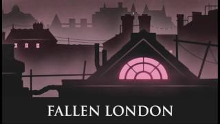 Fallen London Veilgarden theme iOS [upl. by Boucher]