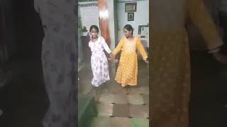 pachigalam paravaigalam 💃🎶Nayanibhavi yshorts [upl. by Yralam720]