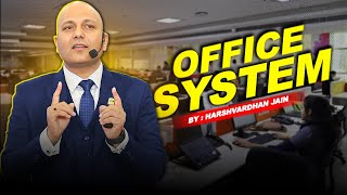 System of Office  अनदेखी अनजानी सी पगली सी दीवानी सी जाने वो कैसी होगी रे   7690030010 [upl. by Eimarej]