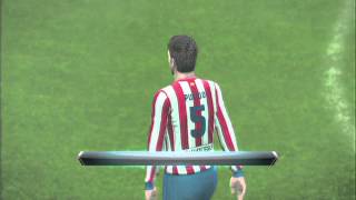 DO PES 2013 REFEREES KNOW THE RULES [upl. by Clarkin]