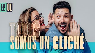 TODOS somos un CLICHĆ‰ š¤­ I EP 01 [upl. by Cairistiona]