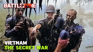 BATTLEZONE  Vietnam War Documentary  WAR AGAINST COMMUNISM  MARINES SAVES THE DAY  S1E9 [upl. by Gnay]