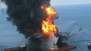 Profit Pollution and Deception BP and the Oil Spill BBC Documentary [upl. by Brady]