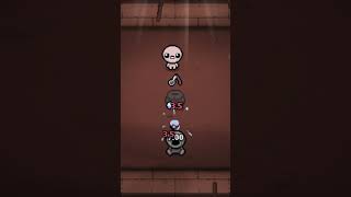 ISAAC WIKI  SPOON BENDER short shorts thebindingofisaac tboi isaac mod wildcard games [upl. by Aneekas]