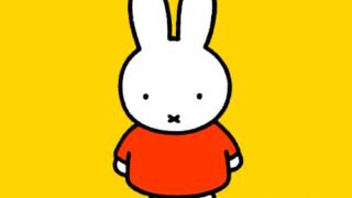 Miffy Opening Theme [upl. by Santa]