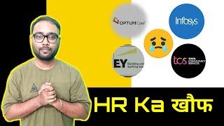 HR Ka खौफ 🔥 Solution to All Problems 🔥 Time is going very badly 🔥 [upl. by Skolnik202]