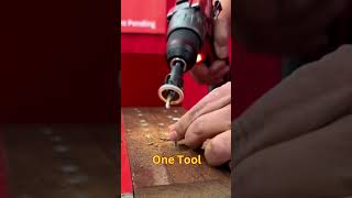 Fastest Woodworking Gadgets gadgets greattools diydeck innovativetools outdoordiy design [upl. by Innor]