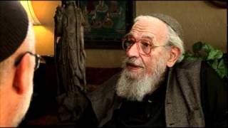 Psalm 23 explained by Rabbi Zalman SchachterShalomi [upl. by Aillemac959]