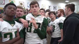 Fort Zumwalt North High Mannequin Challenge [upl. by Nnaycart]