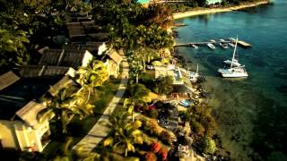 Le Canonnier Hotel  Mauritius  Beachcomber Hotels [upl. by Ydderf126]