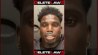 TYREEK HILL ARREST AND TREATED LIKE A CRIMINAL [upl. by Thetisa785]