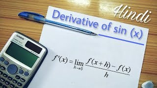 First Principle differentiation of y  12x 1  First Principle Derivative by First Principle [upl. by Hilten]