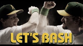 Lets Bash  The Unauthorized Bash Brothers Experience [upl. by Nuhsal886]