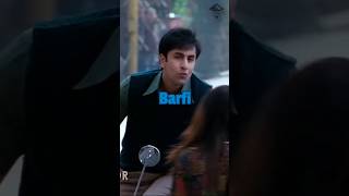 Barfi movie ka ye scene 😳😳😳  Barfi scene explanation  Deep thoughts bollywood [upl. by Soracco229]