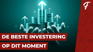 DE BESTE INVESTERING OP DIT MOMENT [upl. by Eey]