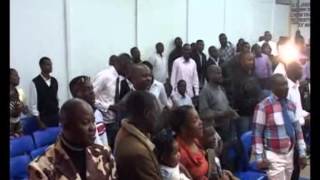 CAPE TOWN LIVE CONCERT  NATHAN EPENGE ET MULUMBA MWANA TAWU [upl. by Aseret]