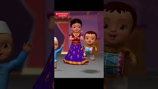 விநாயக சக்தி விநாயகVinayagar Song  Tamil Rhymes amp Kids Songs  Infobells tamilrhymes [upl. by Nashom]