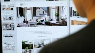 Houzz Site Designer Meet the Project Team [upl. by Sioled67]