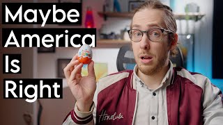 America BANNED these European foods Heres Why [upl. by Magill250]