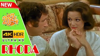 Rhoda Season 2024 🔥 The Weekend 🔥 Sitcom Television Series [upl. by Cari263]