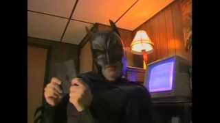 YTP AVGN  Batman Is A Batty Boy [upl. by Latini912]