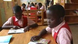 The Braintree School in Uganda  SiriusXM  Kids Place Live [upl. by Attikin]