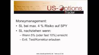 LYNX  Gezielter Vermögensaufbau mit IndexOptionen Claudia Jankewitz  18102012 [upl. by Keithley527]