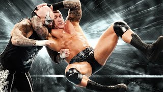 365 of Randy Orton’s greatest RKOs [upl. by Liva]