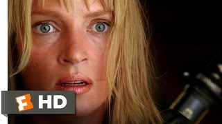 Kill Bill Vol 2 2004  Freeze Mommy Scene 912  Movieclips [upl. by Letsyrhc]