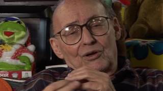 Marvin Minsky  A short history of neural networks 21151 [upl. by Sadick]