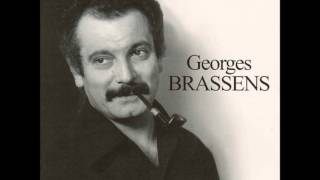 Georges brassens la mauvaise reputation subtitulado [upl. by Eitsyrhc]