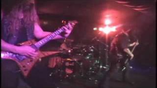 Deicide  Mephistopheles Subtitulos Español LIVE HOFFMAN [upl. by Hairakcaz205]