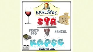 SÝR V KAPSE ft Hanzal [upl. by Haimirej]