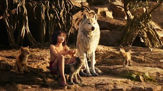 Mowgli Movie Explained in Hindi amp Urdu [upl. by Yorgos]