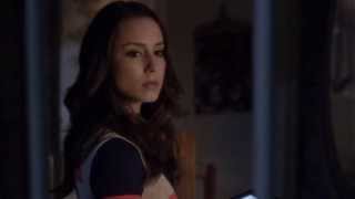 Pretty Little Liars 4x01 quotA is for ALIVEquot Spencer sees Mrs DiLaurentis and gets an A message [upl. by Trude]