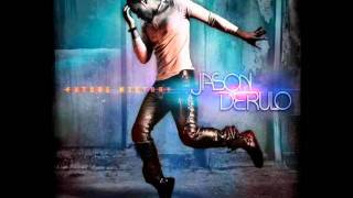 Jason Derulo  Fight For You Future History HQ [upl. by Timi]