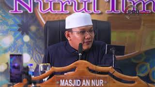 LIVE 11102024 Ustaz Qarni Edrus  NiatNawaitu Belajar [upl. by Hardigg]