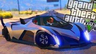 NEW Principe Deveste EIGHT CUSTOMIZATION  GTA 5  DEVIL 16 [upl. by Veriee469]