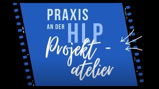 HLP  Projektatelier [upl. by Bradman278]