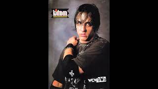 Billy Kidman 3rd WCW Theme Road To Glory A [upl. by Eibrad847]