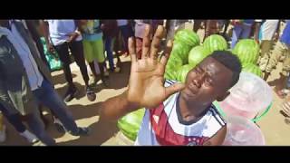 GAROUA BOSS Clip Officiel  Directed By Serialshooter [upl. by Ethban]