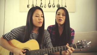 EYES NOSE LIPS 눈코입  TAEYANG Jayesslee Cover [upl. by Richmal]