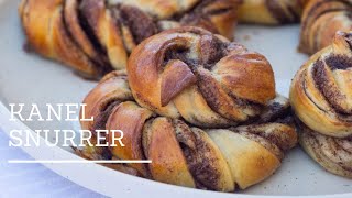 Kanelsnurrer [upl. by Akvir]