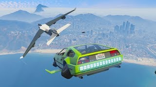 MISIÓN ÉPICA EL GRAN ASALTO  Doomsday Heist DLC Dia del Juicio Final  GTA V ONLINE GTA 5 [upl. by Marcelia]