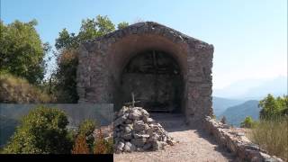 04  Digne les Bains  MiniRandoCool  Le centroïde des Alpes de Haute Provence [upl. by Cosma]