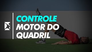 Controle motor do quadril [upl. by Gothart]