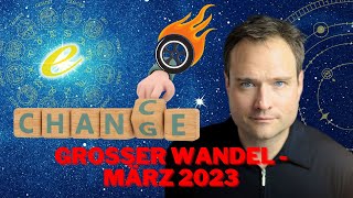 Ein großer Wandel  Wie wird der März 2024 [upl. by Trin365]