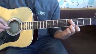 The Beatles  Blackbird 10 best fingerpicking songs every guitarists should know [upl. by Nylle666]