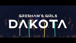 Dakota  Greshams Girls Official Music Video [upl. by Toni]